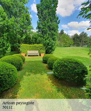 Artisan paysagiste saint-laurent-de-terregatte-50111 Capello Elagage