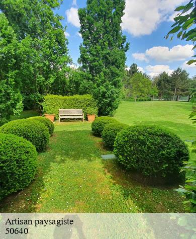 Artisan paysagiste saint-symphorien-des-monts-50640 Capello Elagage